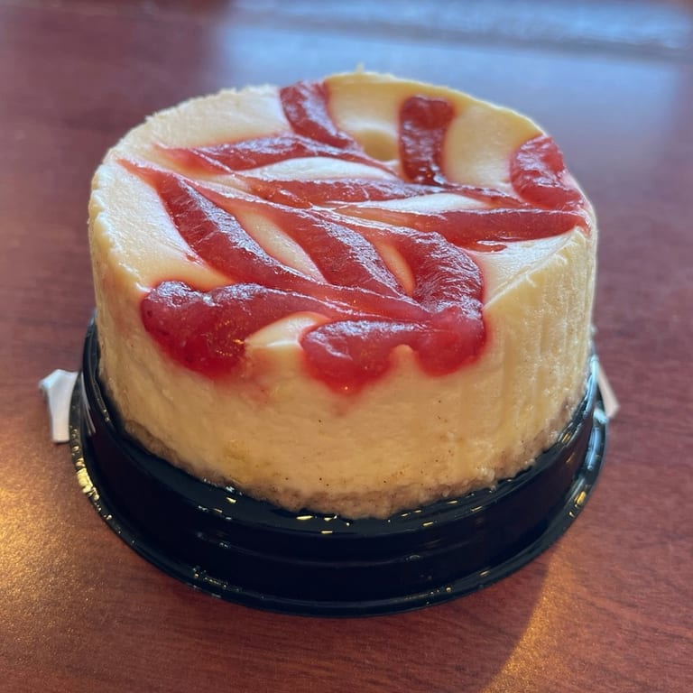 Delicious Cheesecake Options
