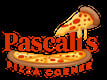 Pascali's Pizza Corner