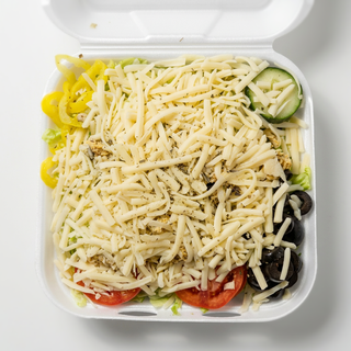 Small Greek Salad