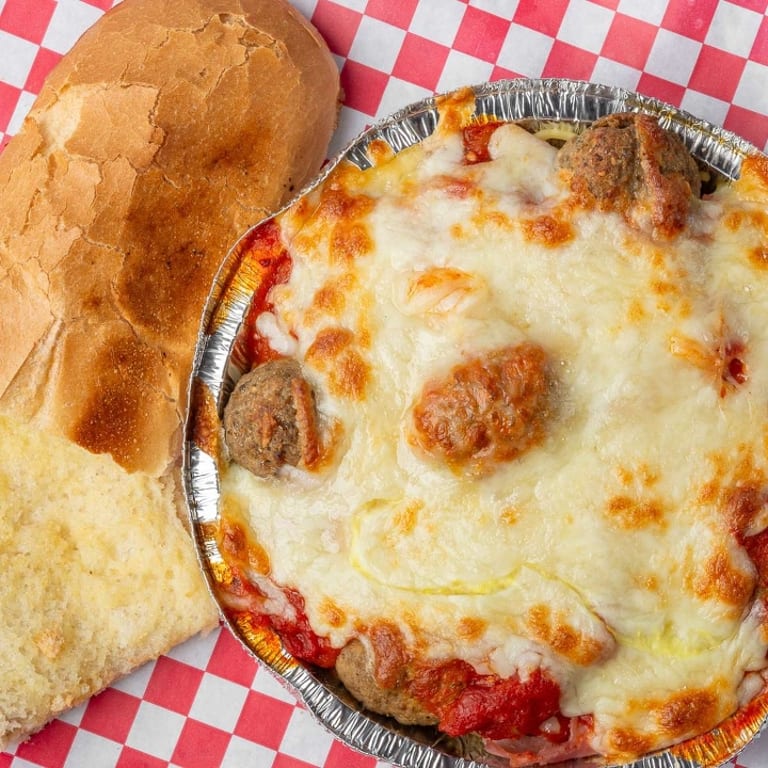 Delicious Spaghetti Options
