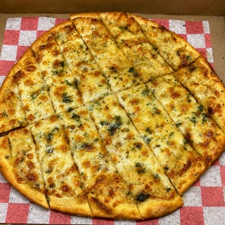 Garlic Bread Sticks
