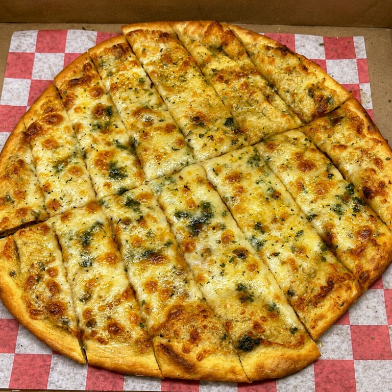 Hawaiian Pizza Perfection