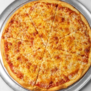 Large Cheese Pizza
