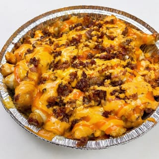 Loaded Fries