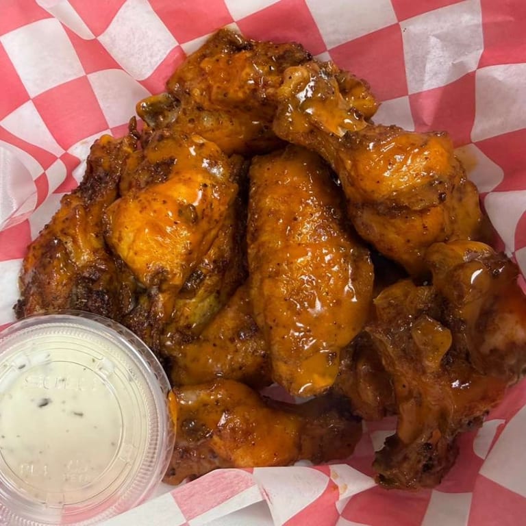 Irresistible Wings for Everyone