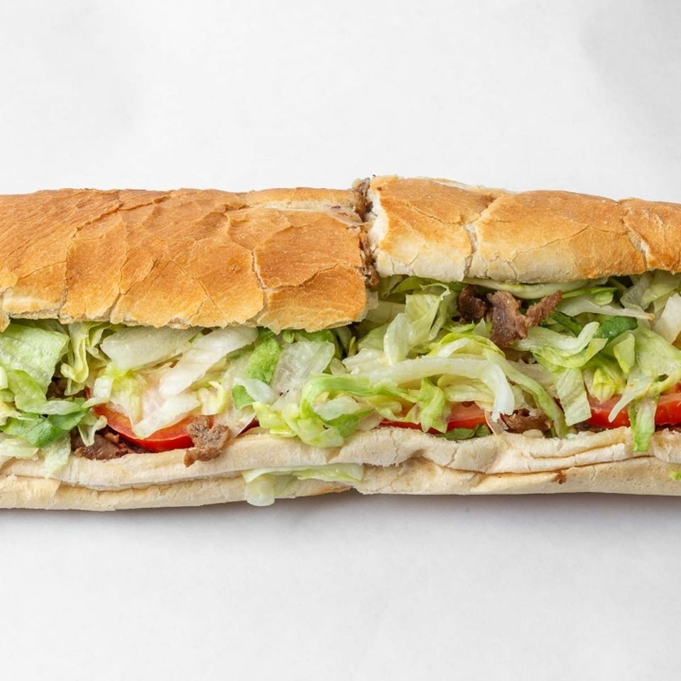 Irresistible Sandwiches for Everyone